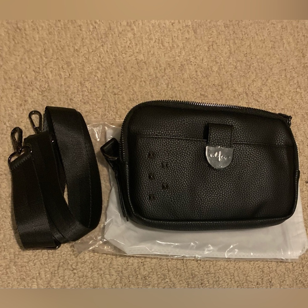 RadRev OG sling wallet